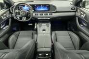 Mercedes-Benz GLE-Class Coupe Mercedes-Benz GLE-Class Coupe AMG Line
