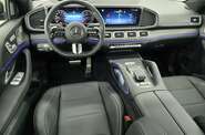 Mercedes-Benz GLE-Class Coupe Mercedes-Benz GLE-Class Coupe AMG Line