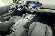 Mercedes-Benz GLE-Class Coupe Mercedes-Benz GLE-Class Coupe AMG Line