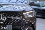 Mercedes-Benz GLE-Class Coupe AMG Line