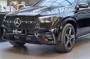 Mercedes-Benz GLE-Class Coupe AMG Line