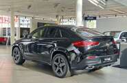 Mercedes-Benz GLE-Class Coupe AMG Line