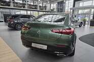 Mercedes-Benz GLE-Class Coupe AMG Line