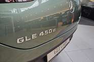 Mercedes-Benz GLE-Class Coupe AMG Line