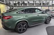 Mercedes-Benz GLE-Class Coupe AMG Line