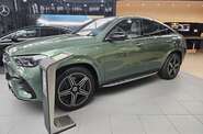 Mercedes-Benz GLE-Class Coupe AMG Line
