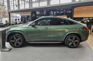 Mercedes-Benz GLE-Class Coupe AMG Line