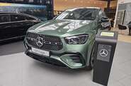 Mercedes-Benz GLE-Class Coupe AMG Line