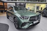 Mercedes-Benz GLE-Class Coupe AMG Line