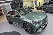 Mercedes-Benz GLE-Class Coupe AMG Line