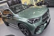 Mercedes-Benz GLE-Class Coupe AMG Line