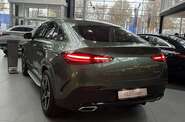 Mercedes-Benz GLE-Class Coupe AMG Line