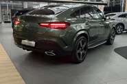 Mercedes-Benz GLE-Class Coupe AMG Line