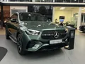 Mercedes-Benz GLE-Class Coupe