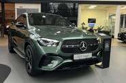 Mercedes-Benz GLE-Class Coupe AMG Line