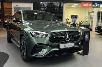 Mercedes-Benz GLE-Class Coupe 2025 в Дніпро (Дніпропетровськ)