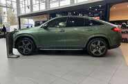 Mercedes-Benz GLE-Class Coupe AMG Line