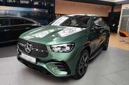 Mercedes-Benz GLE-Class Coupe AMG Line