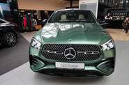 Mercedes-Benz GLE-Class Coupe AMG Line