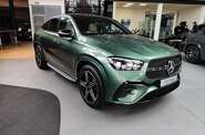 Mercedes-Benz GLE-Class Coupe AMG Line