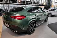 Mercedes-Benz GLE-Class Coupe AMG Line