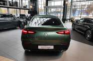 Mercedes-Benz GLE-Class Coupe AMG Line