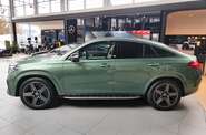 Mercedes-Benz GLE-Class Coupe AMG Line