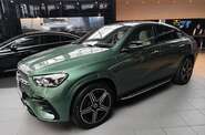 Mercedes-Benz GLE-Class Coupe AMG Line