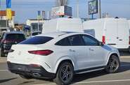 Mercedes-Benz GLE-Class Coupe AMG Line