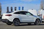 Mercedes-Benz GLE-Class Coupe AMG Line