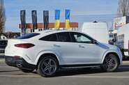 Mercedes-Benz GLE-Class Coupe AMG Line