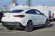 Mercedes-Benz GLE-Class Coupe AMG Line