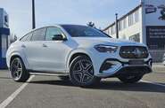 Mercedes-Benz GLE-Class Coupe AMG Line