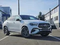 Mercedes-Benz GLE-Class Coupe
