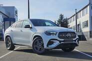 Mercedes-Benz GLE-Class Coupe AMG Line