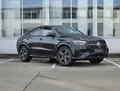 Mercedes-Benz GLE-Class Coupe