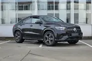 Mercedes-Benz GLE-Class Coupe AMG Line