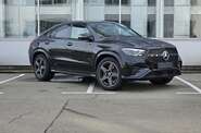 Mercedes-Benz GLE-Class Coupe AMG Line