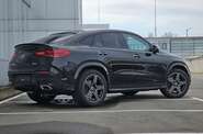 Mercedes-Benz GLE-Class Coupe AMG Line