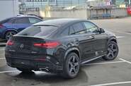 Mercedes-Benz GLE-Class Coupe AMG Line