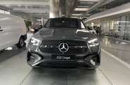 Mercedes-Benz GLE-Class Coupe AMG Line