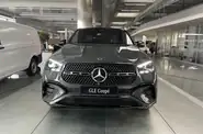 Mercedes-Benz GLE-Class Coupe AMG Line