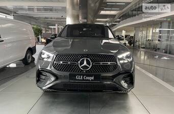 Mercedes-Benz GLE-Class Coupe 2025 AMG Line