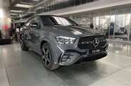 Mercedes-Benz GLE-Class Coupe AMG Line