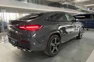 Mercedes-Benz GLE-Class Coupe AMG Line