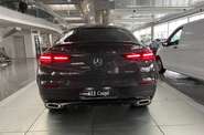 Mercedes-Benz GLE-Class Coupe AMG Line