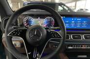 Mercedes-Benz GLE-Class Coupe AMG Line