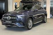 Mercedes-Benz GLE-Class Coupe AMG Line