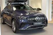 Mercedes-Benz GLE-Class Coupe AMG Line