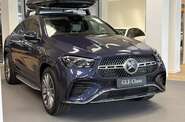 Mercedes-Benz GLE-Class Coupe AMG Line